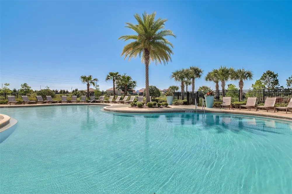 16570 BARBOURS CREEK WAY Winter Garden, FL 34787