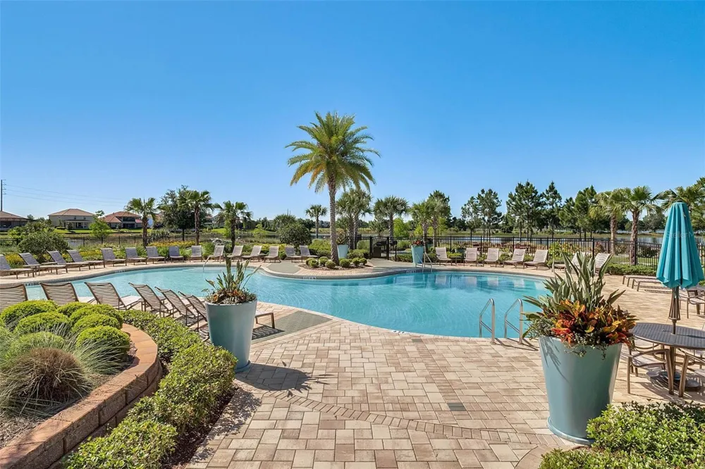 16570 BARBOURS CREEK WAY Winter Garden, FL 34787