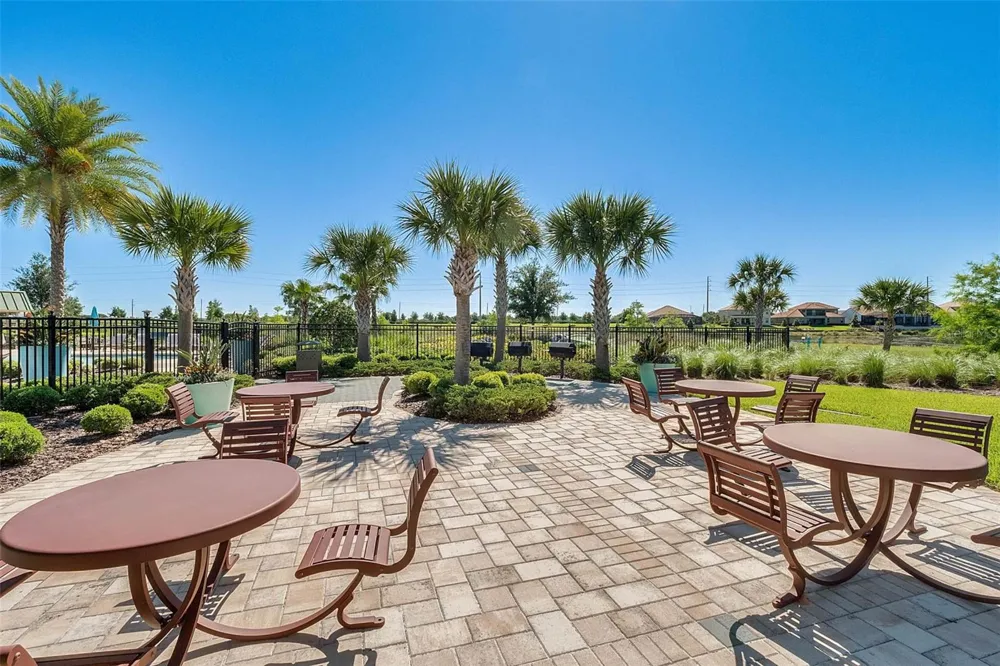 16570 BARBOURS CREEK WAY Winter Garden, FL 34787