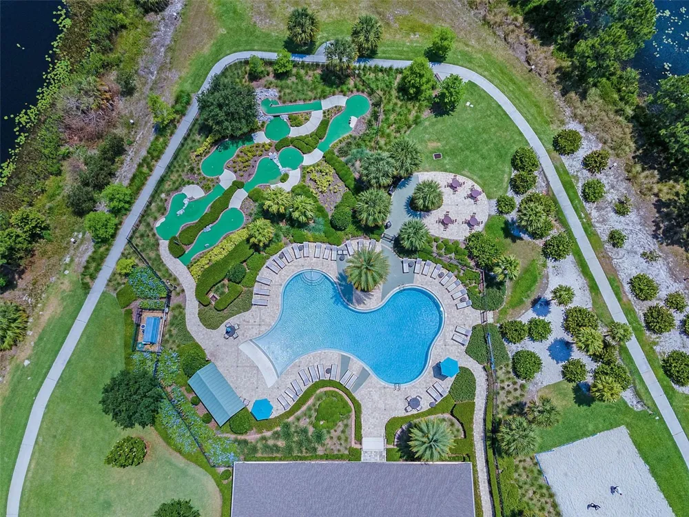 16570 BARBOURS CREEK WAY Winter Garden, FL 34787
