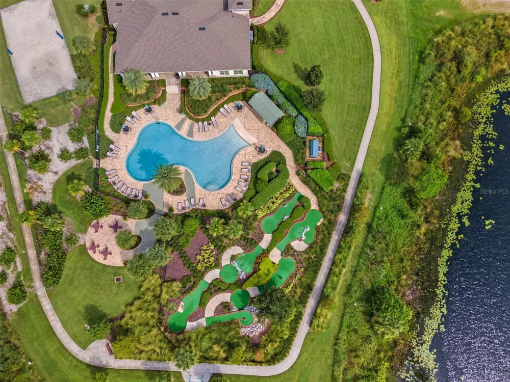 16570 BARBOURS CREEK WAY Winter Garden, FL 34787