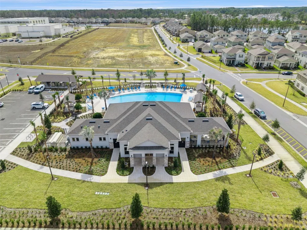 16570 BARBOURS CREEK WAY Winter Garden, FL 34787