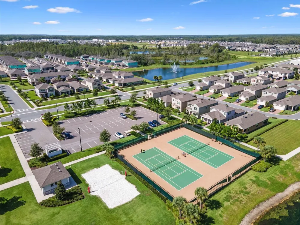 16570 BARBOURS CREEK WAY Winter Garden, FL 34787