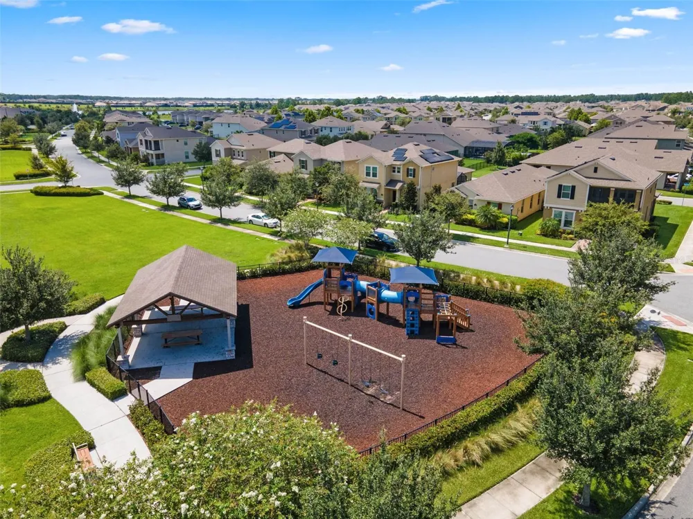 16570 BARBOURS CREEK WAY Winter Garden, FL 34787