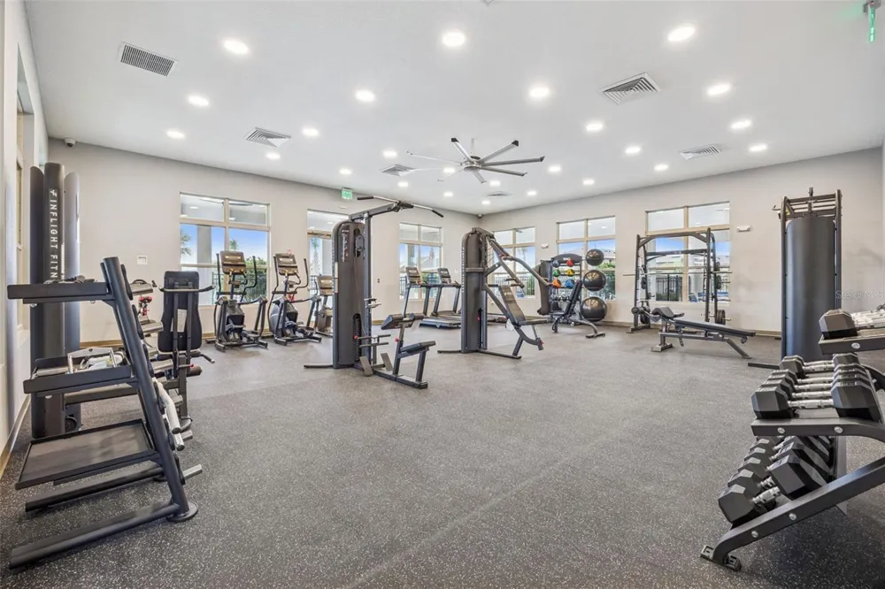 16570 BARBOURS CREEK WAY Winter Garden, FL 34787