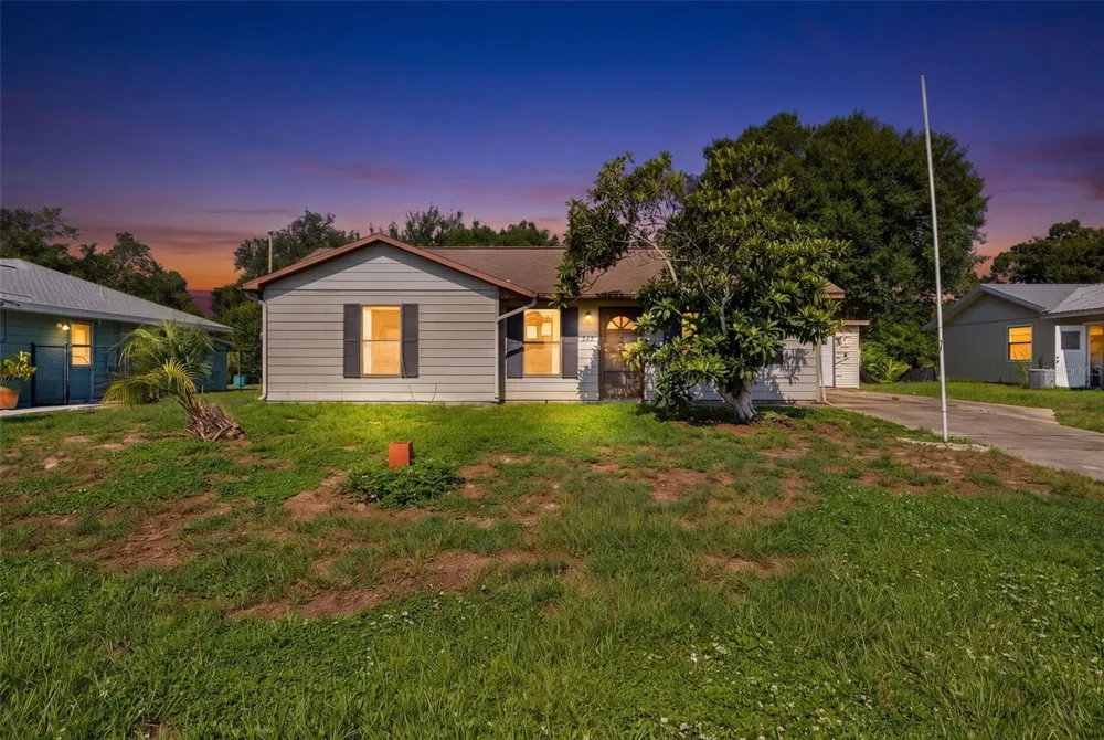 327 HARBOR BOULEVARD Port Charlotte, FL 33954