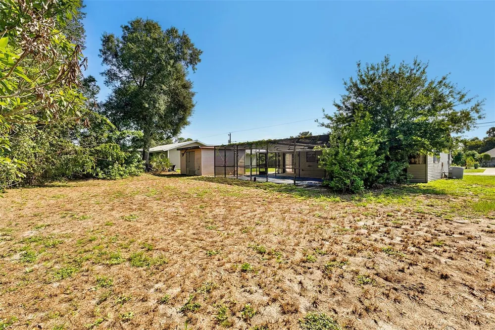 327 HARBOR BOULEVARD Port Charlotte, FL 33954