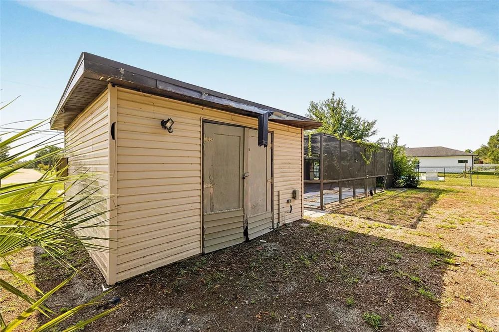 327 HARBOR BOULEVARD Port Charlotte, FL 33954