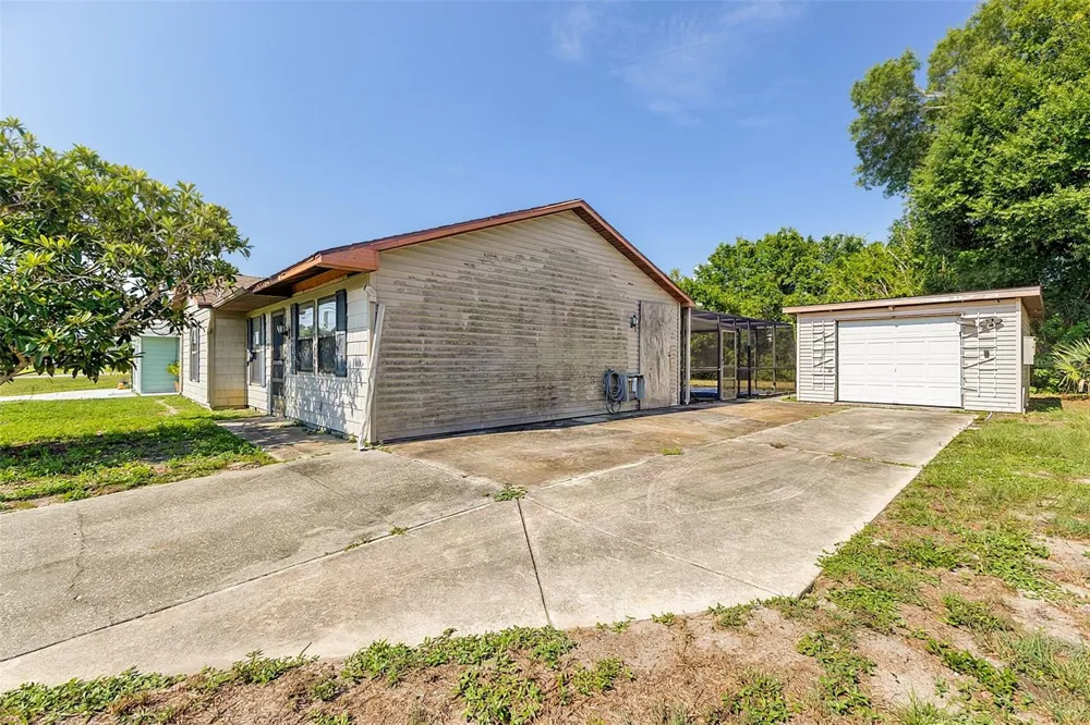 327 HARBOR BOULEVARD Port Charlotte, FL 33954