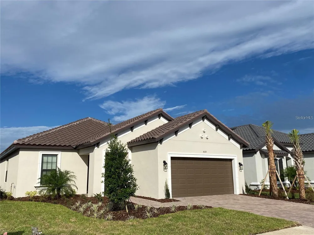 4520 CRESTPOINT WAY Palmetto, FL 34221