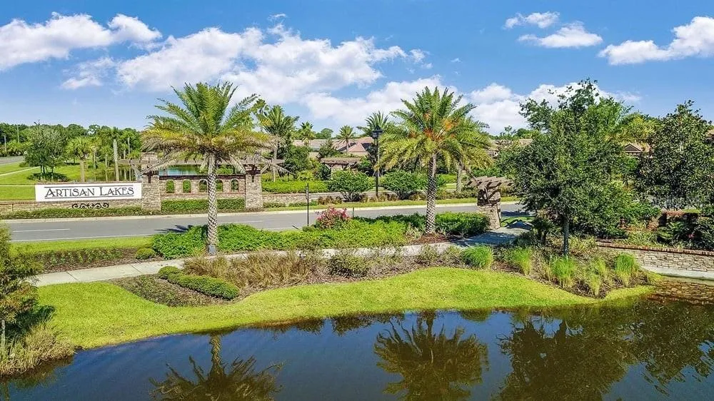 4520 CRESTPOINT WAY Palmetto, FL 34221