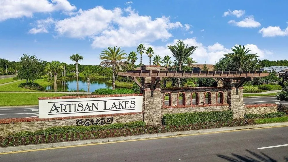 4520 CRESTPOINT WAY Palmetto, FL 34221