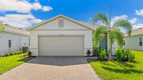 1511 HARMON DRIVE