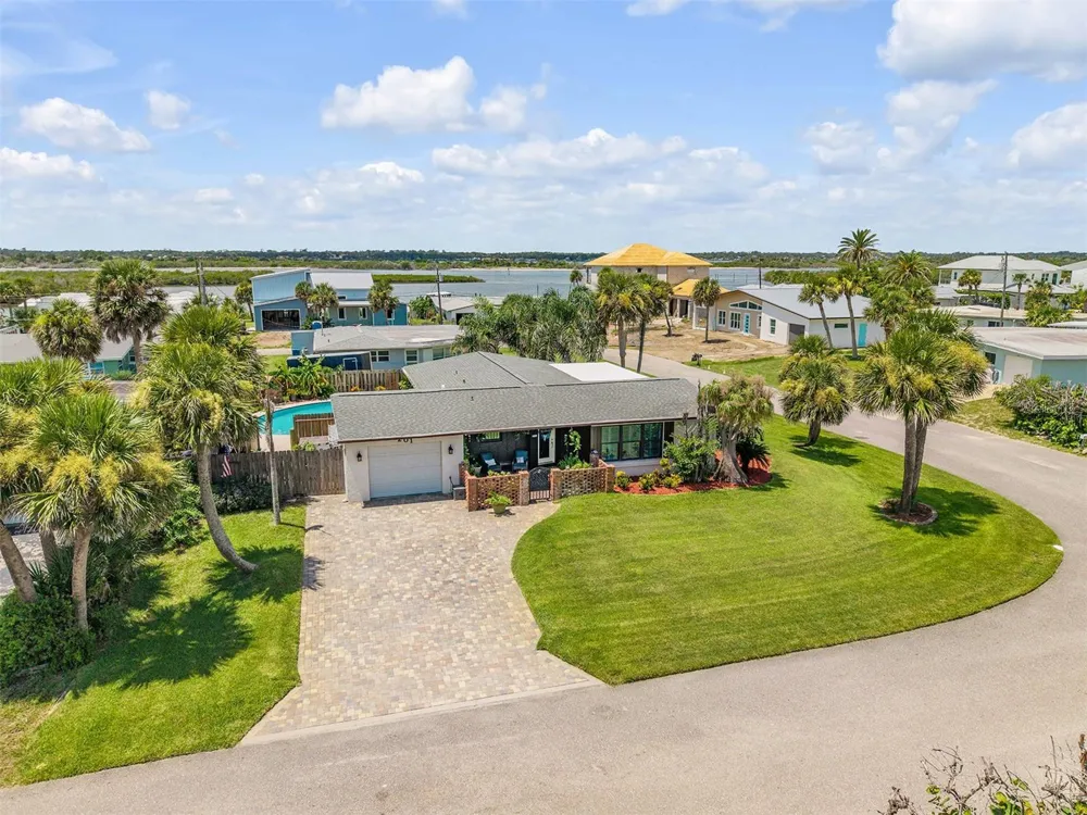 201 S VENETIAN WAY Port Orange, FL 32127