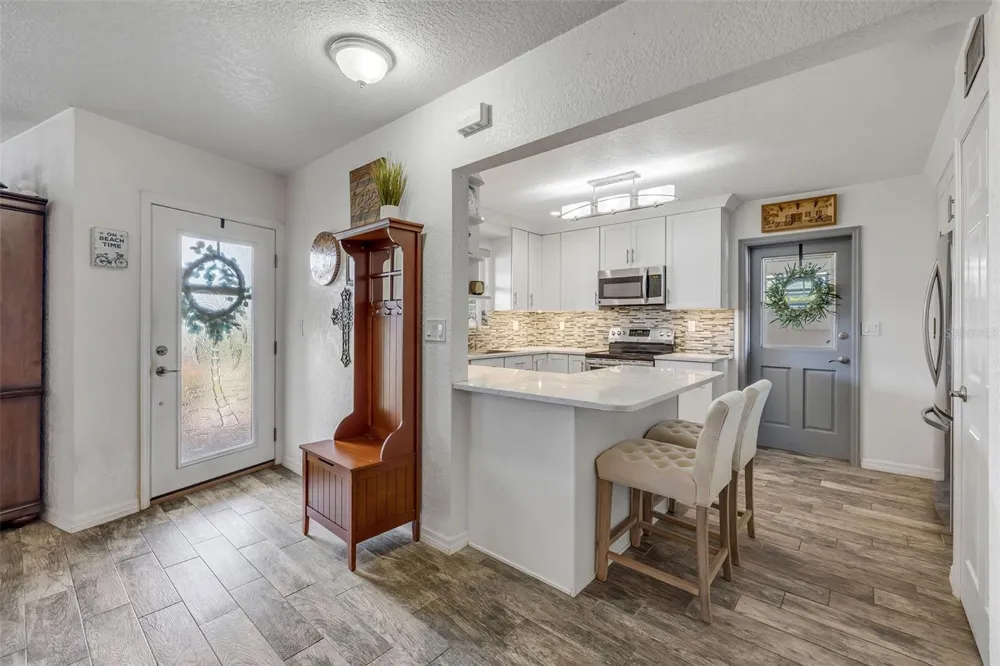 201 S VENETIAN WAY Port Orange, FL 32127