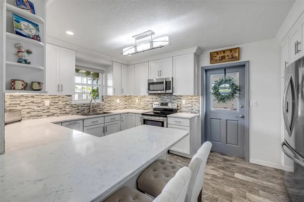 201 S VENETIAN WAY Port Orange, FL 32127