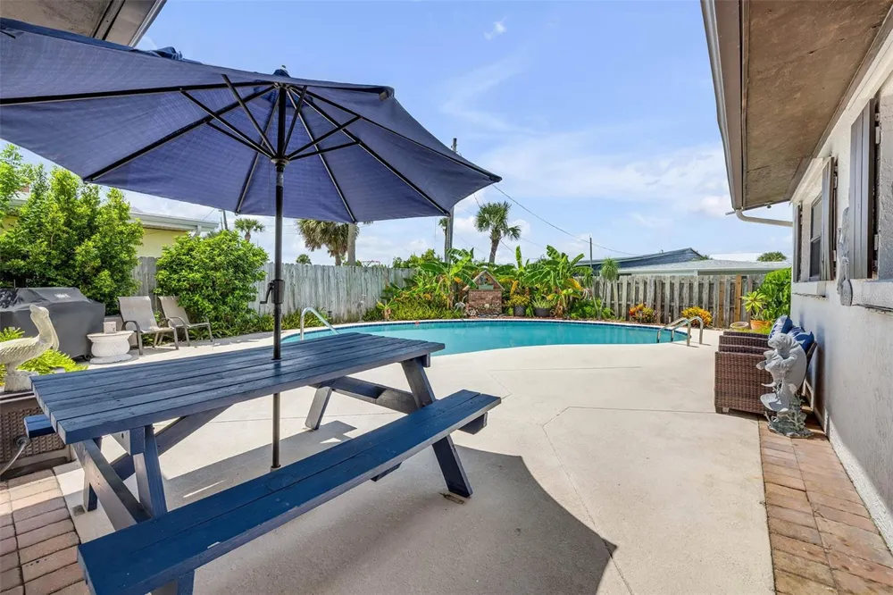 201 S VENETIAN WAY Port Orange, FL 32127