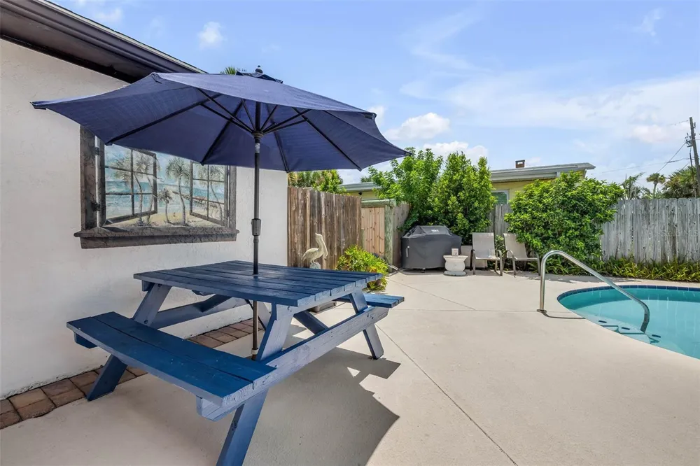 201 S VENETIAN WAY Port Orange, FL 32127