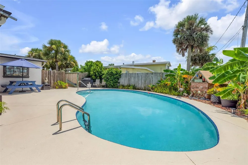 201 S VENETIAN WAY Port Orange, FL 32127