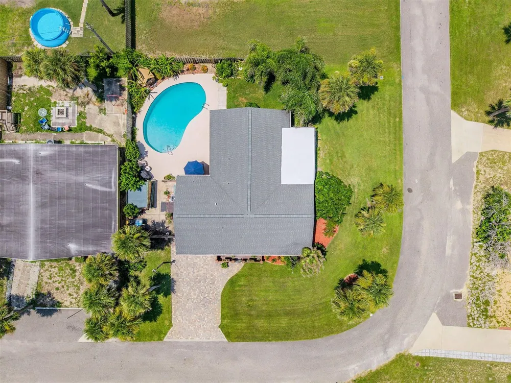 201 S VENETIAN WAY Port Orange, FL 32127