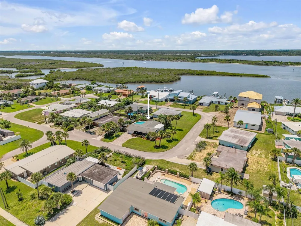 201 S VENETIAN WAY Port Orange, FL 32127