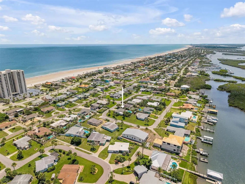 201 S VENETIAN WAY Port Orange, FL 32127