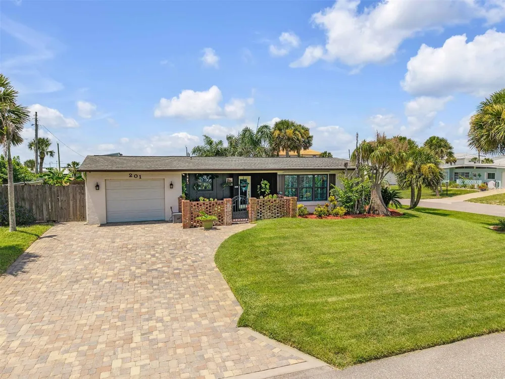 201 S VENETIAN WAY Port Orange, FL 32127