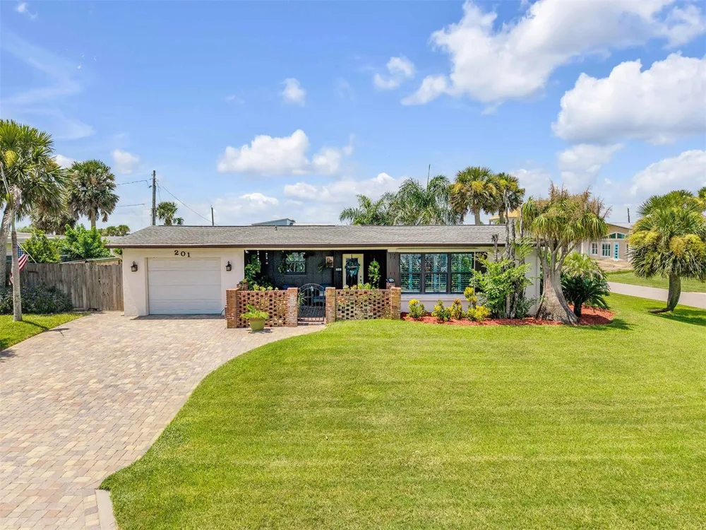201 S VENETIAN WAY Port Orange, FL 32127