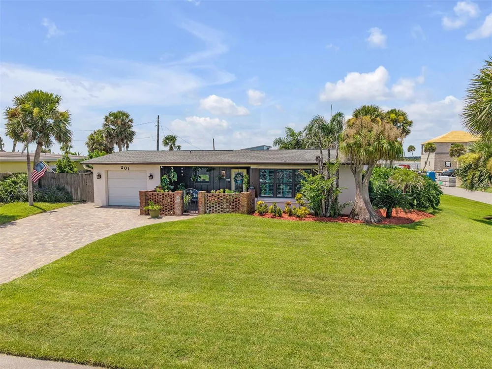 201 S VENETIAN WAY Port Orange, FL 32127