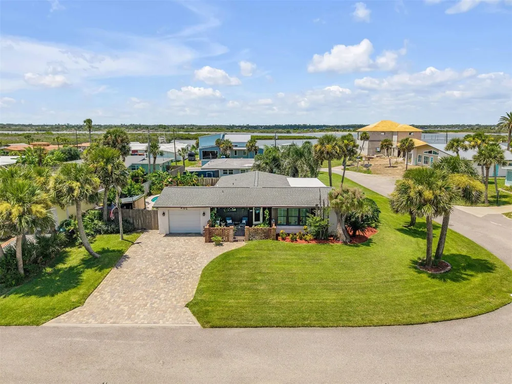 201 S VENETIAN WAY Port Orange, FL 32127