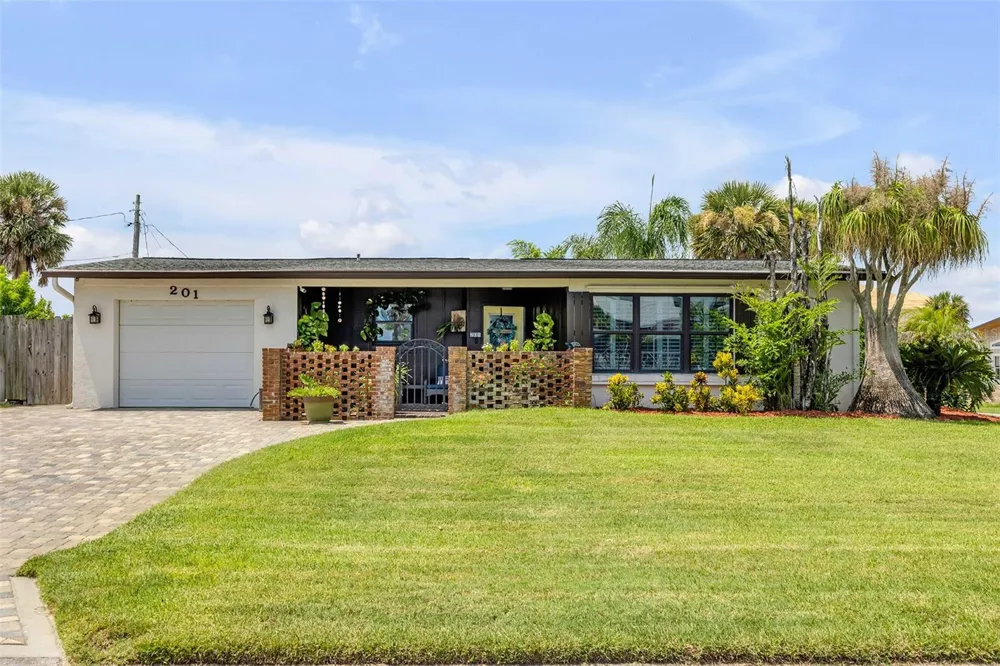 201 S VENETIAN WAY Port Orange, FL 32127
