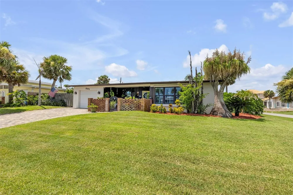 201 S VENETIAN WAY Port Orange, FL 32127