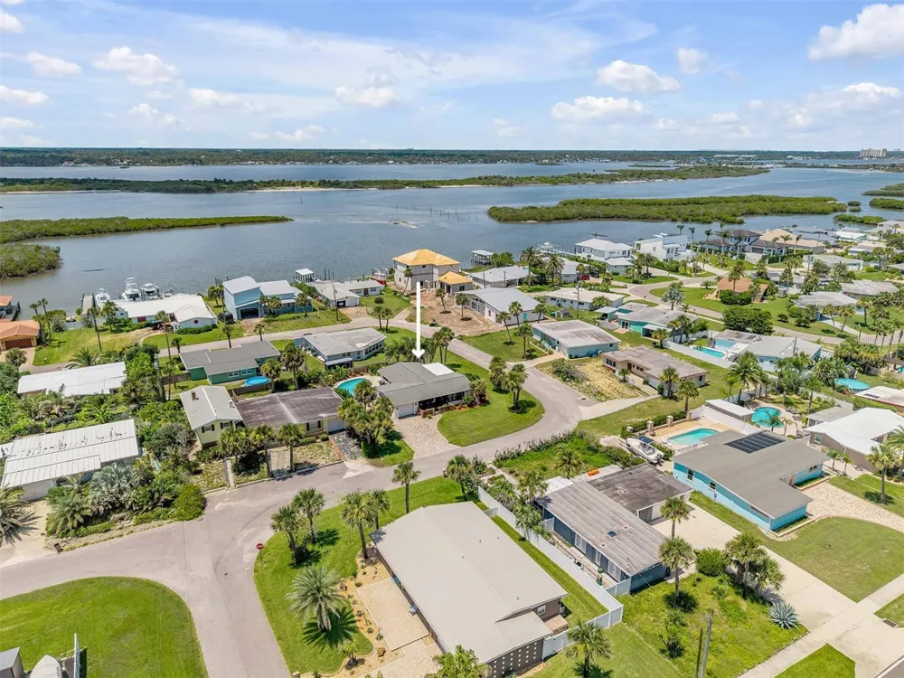 201 S VENETIAN WAY Port Orange, FL 32127