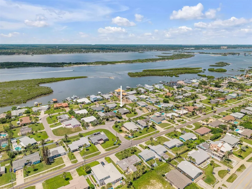 201 S VENETIAN WAY Port Orange, FL 32127