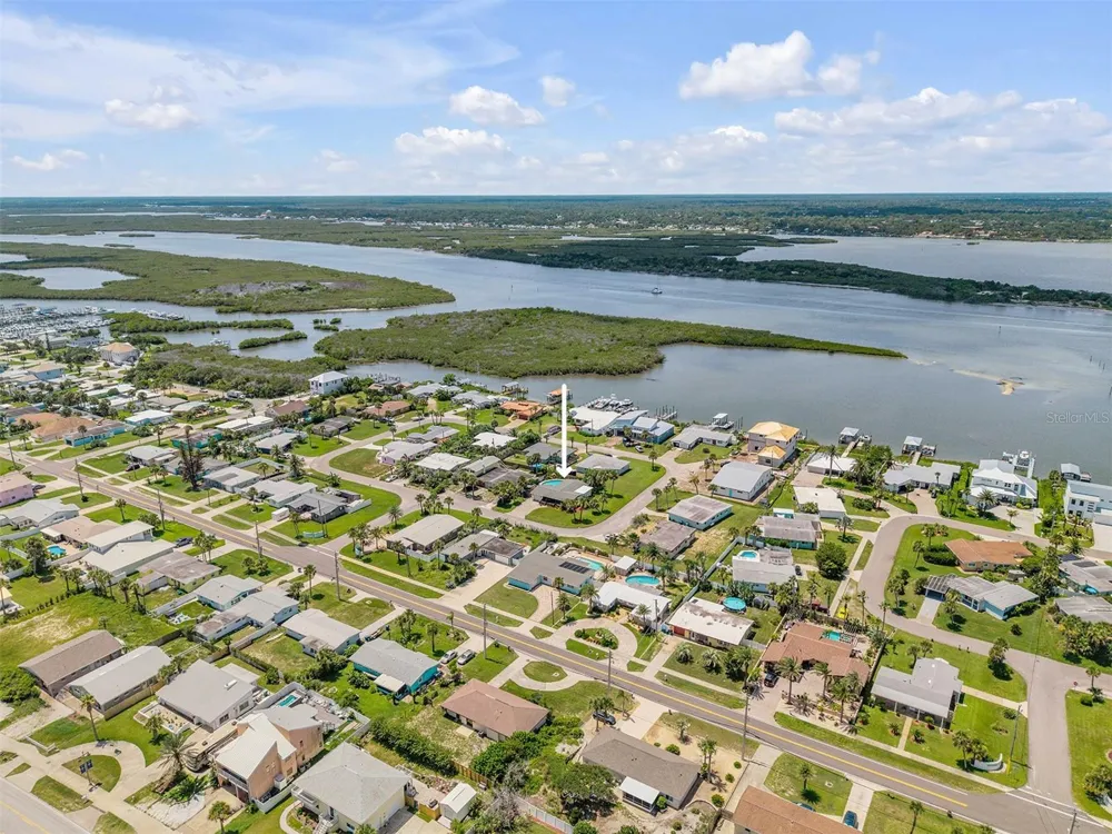 201 S VENETIAN WAY Port Orange, FL 32127
