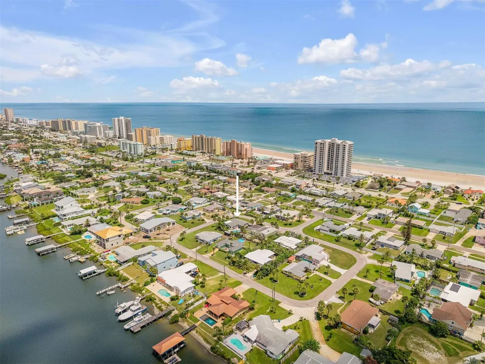 201 S VENETIAN WAY Port Orange, FL 32127