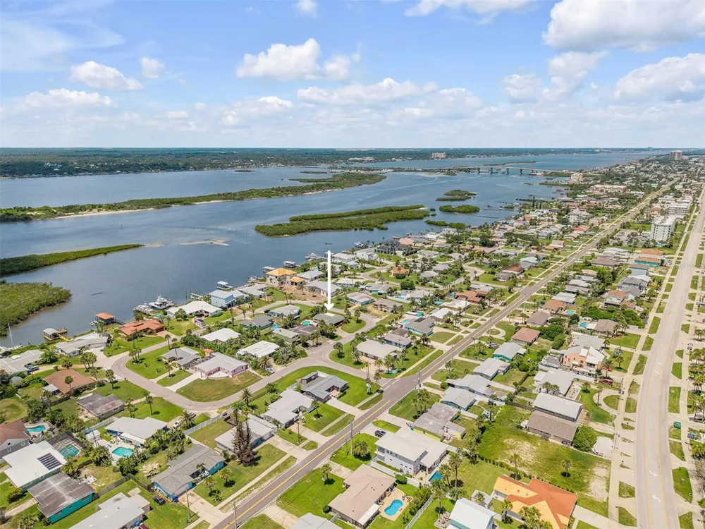 201 S VENETIAN WAY Port Orange, FL 32127