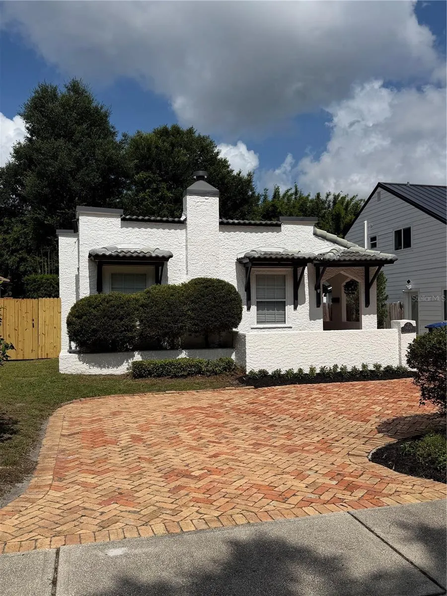 1409 SUNSET DRIVE Winter Park, FL 32789