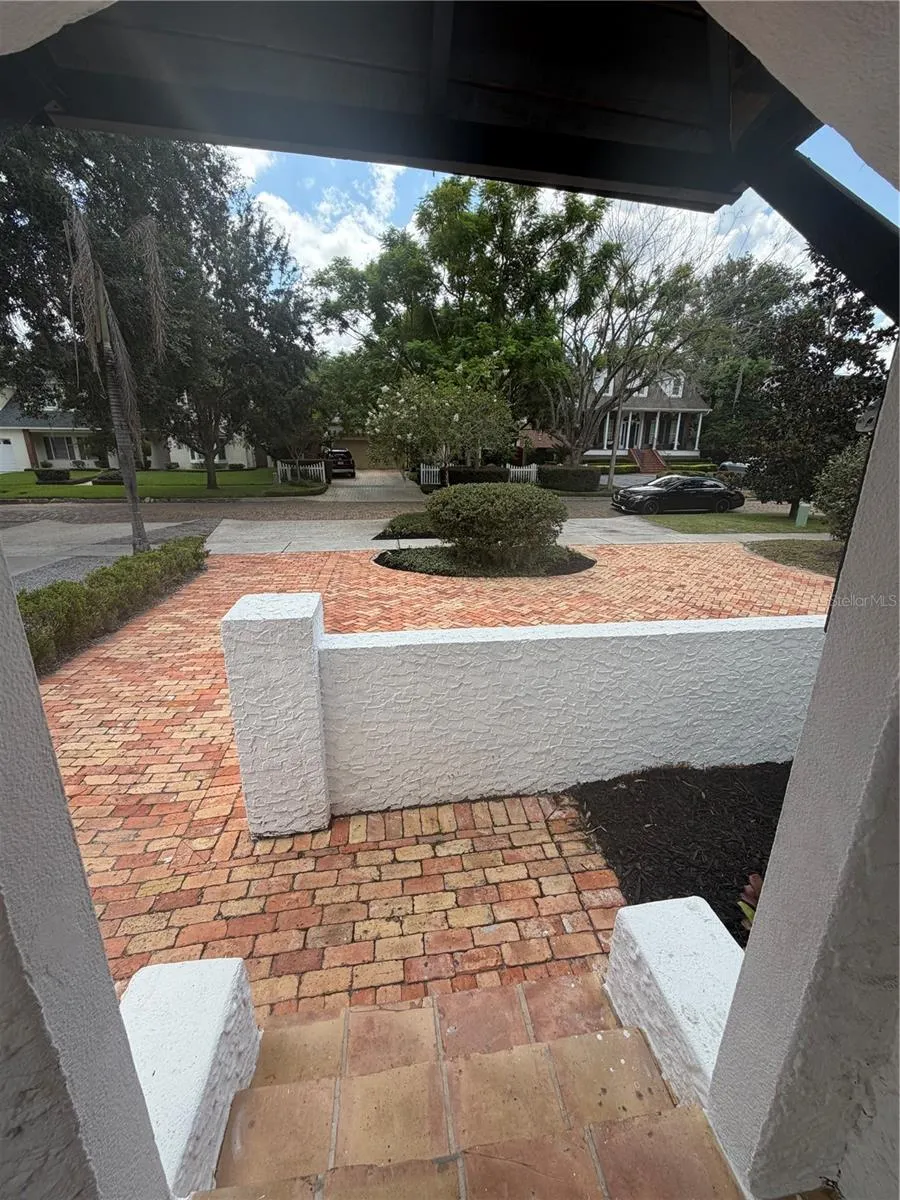 1409 SUNSET DRIVE Winter Park, FL 32789