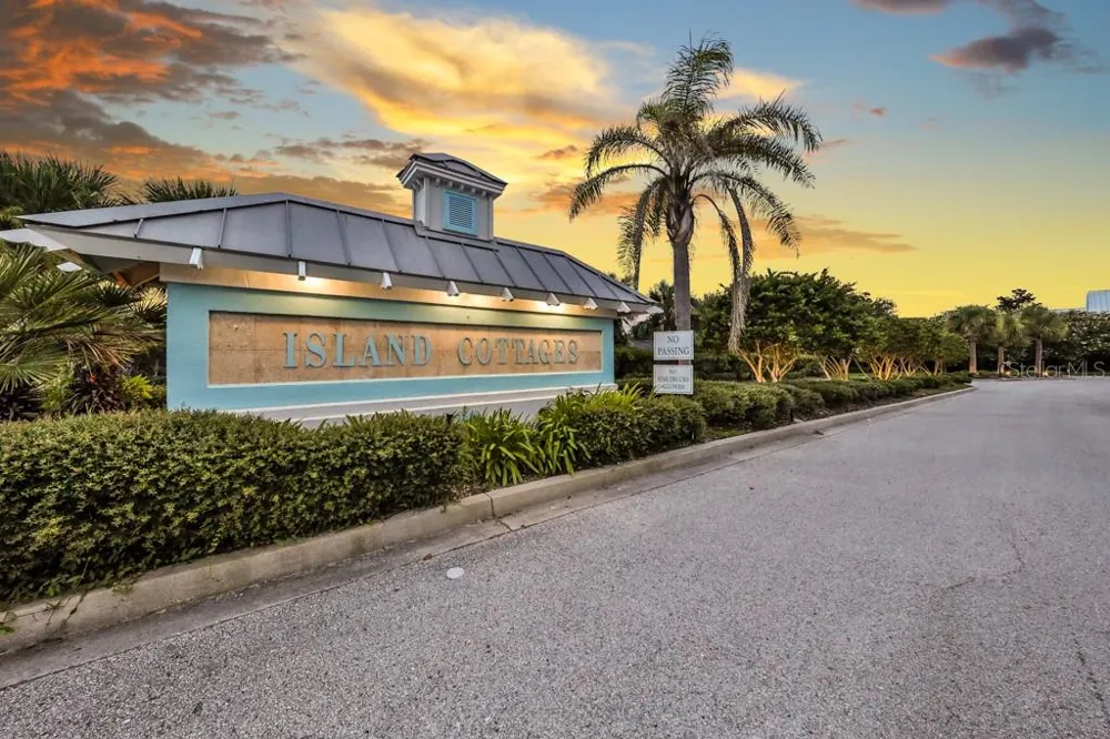 136 ISLAND COTTAGE WAY WAY St Augustine, FL 32080