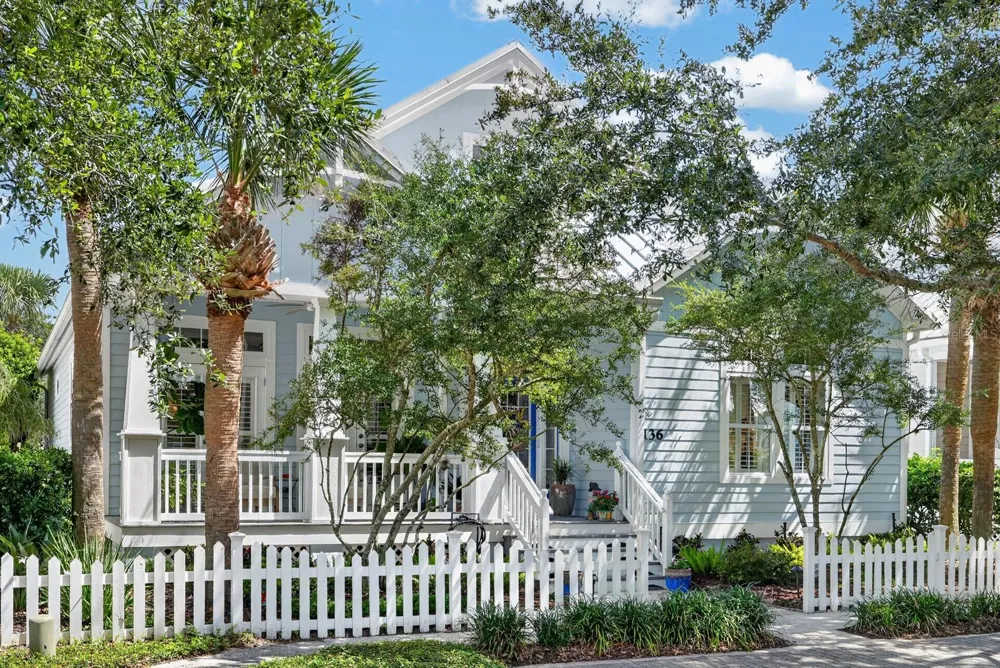 136 ISLAND COTTAGE WAY WAY St Augustine, FL 32080