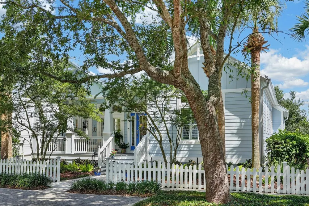 136 ISLAND COTTAGE WAY WAY St Augustine, FL 32080