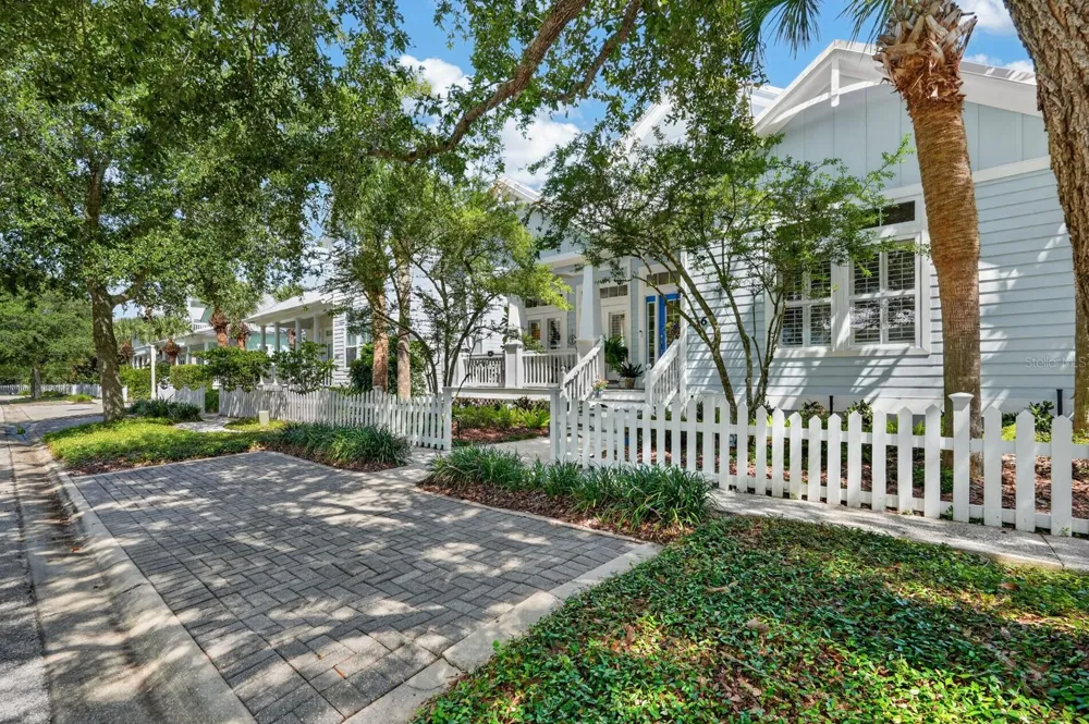 136 ISLAND COTTAGE WAY WAY St Augustine, FL 32080
