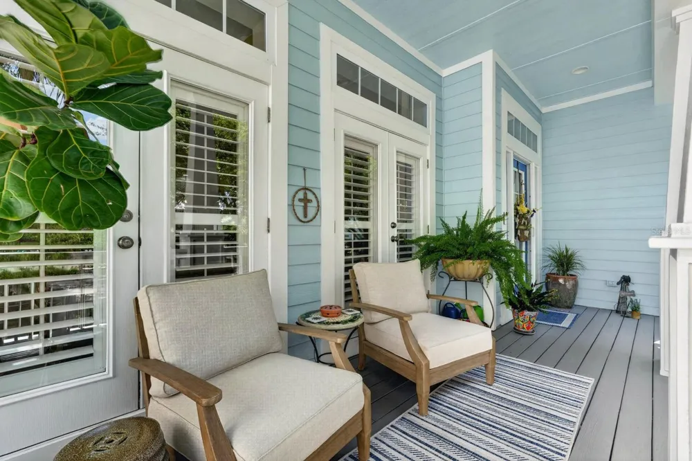 136 ISLAND COTTAGE WAY WAY St Augustine, FL 32080