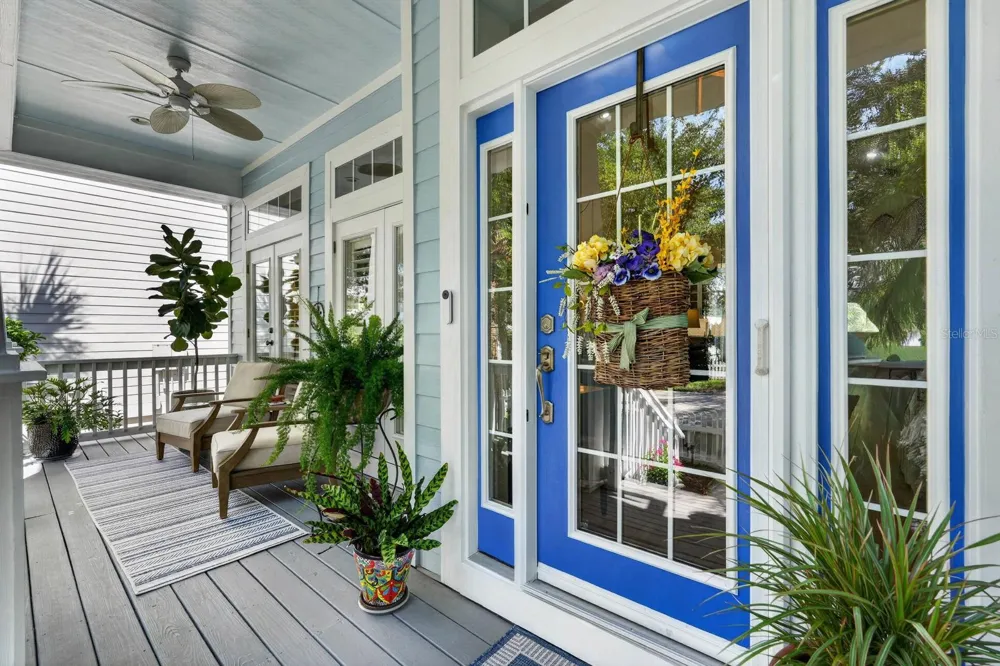 136 ISLAND COTTAGE WAY WAY St Augustine, FL 32080