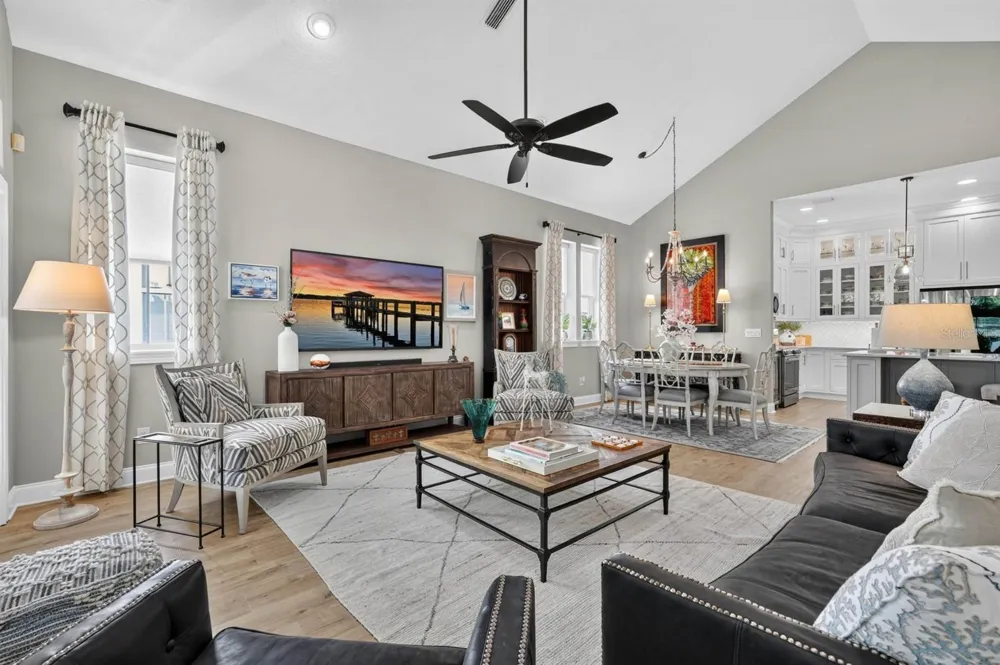 136 ISLAND COTTAGE WAY WAY St Augustine, FL 32080