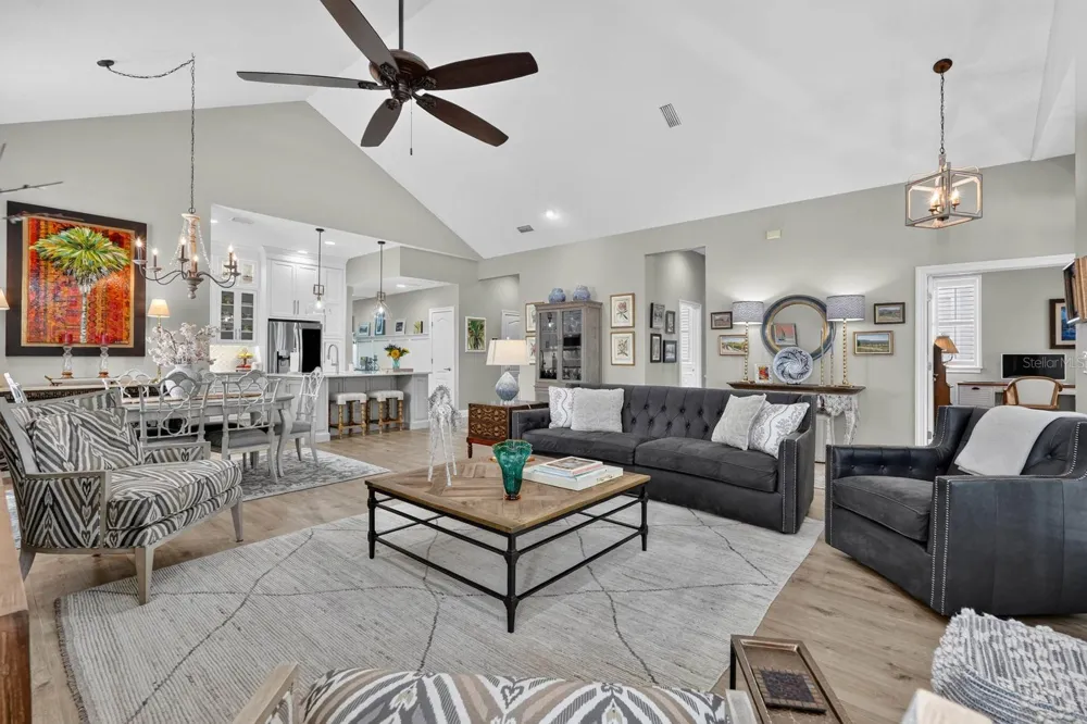 136 ISLAND COTTAGE WAY WAY St Augustine, FL 32080