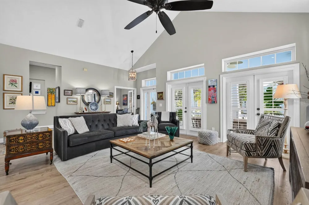 136 ISLAND COTTAGE WAY WAY St Augustine, FL 32080