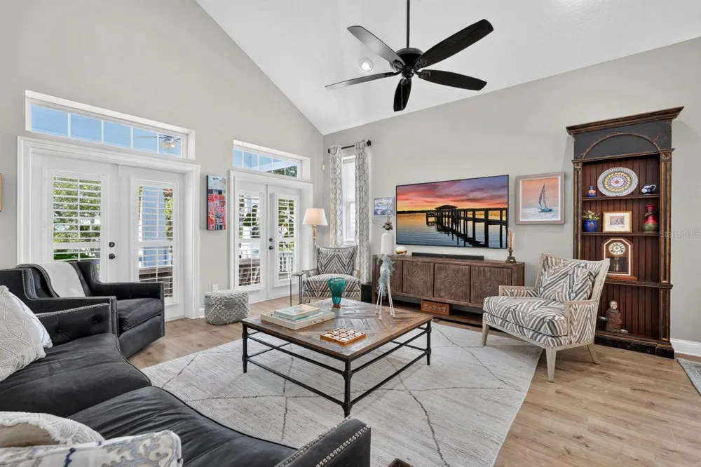 136 ISLAND COTTAGE WAY WAY St Augustine, FL 32080