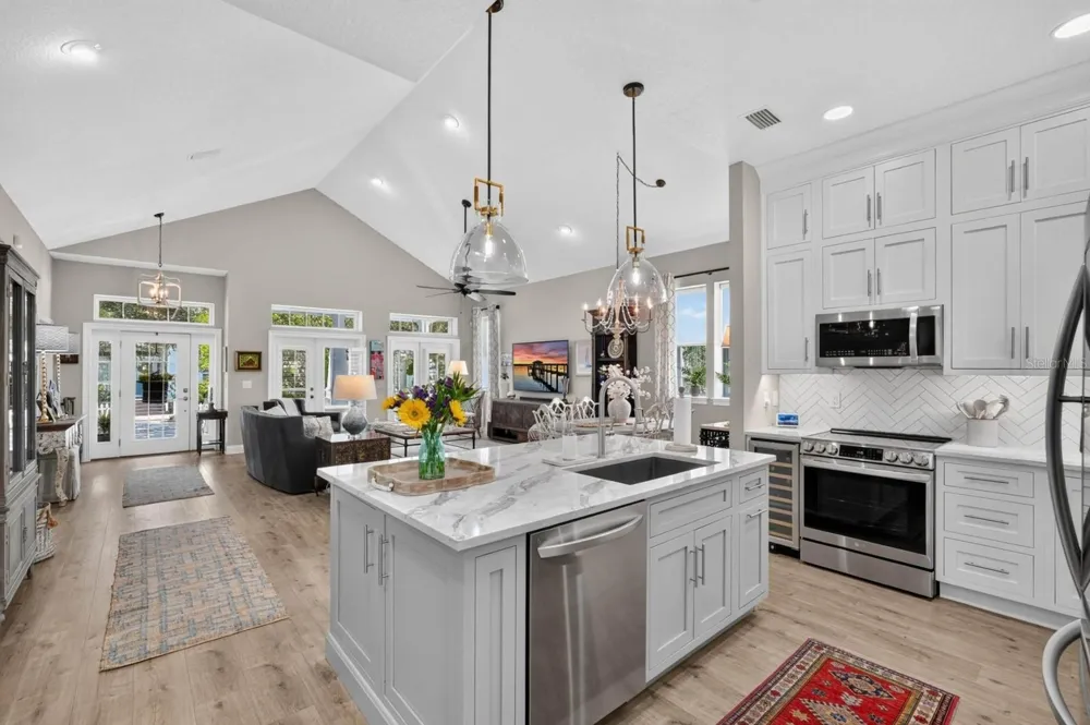136 ISLAND COTTAGE WAY WAY St Augustine, FL 32080